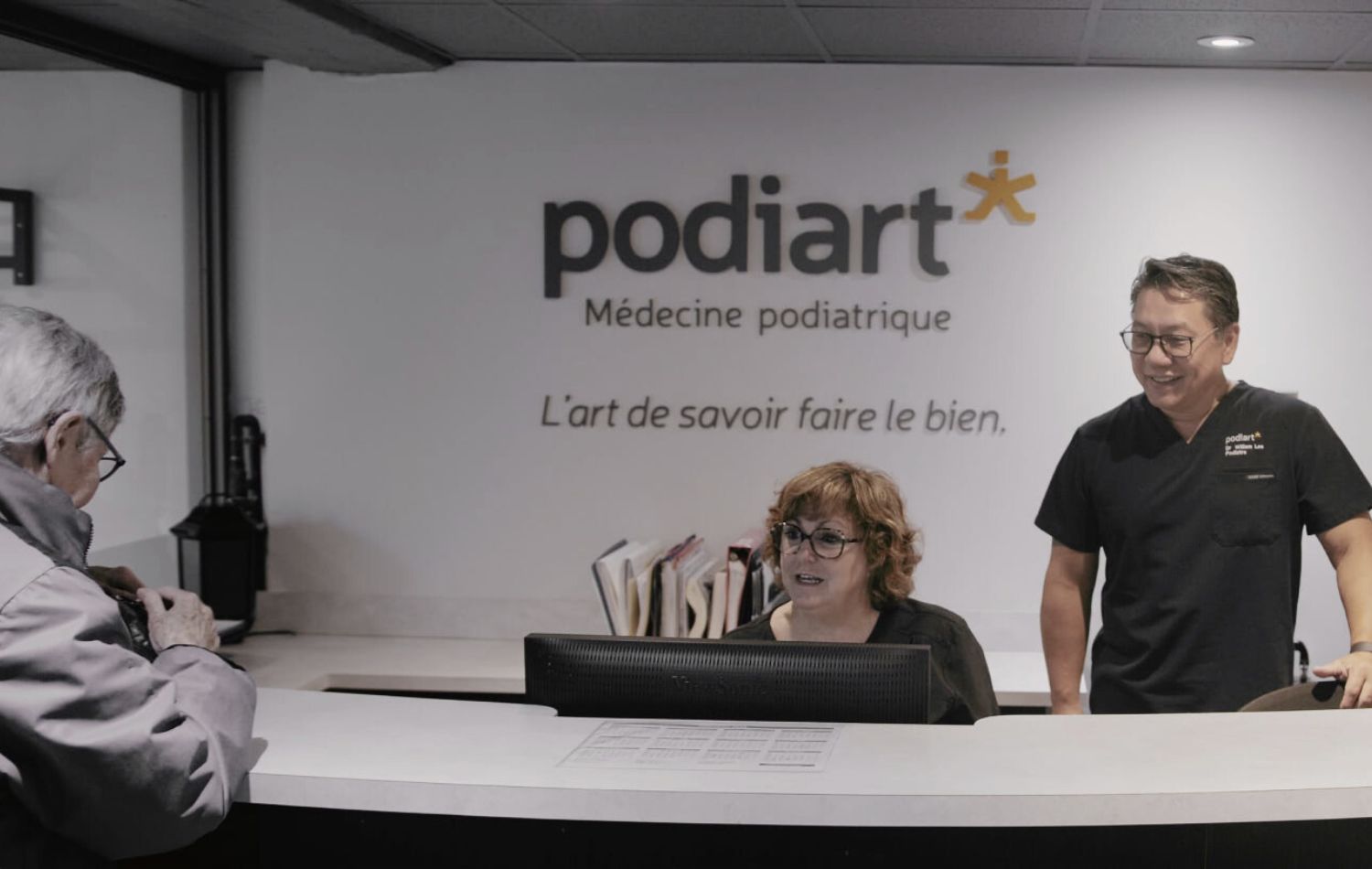 Chirurgie du pied à Saint-Hubert Chirurgie du pied à Saint-Hubert